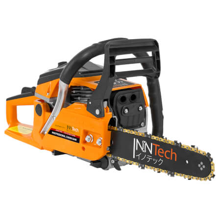 เลื่อยยนต์ InnTech รุ่น IT-CS996 0.73KW 0.98HP_3